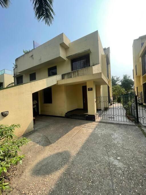 The Aqua Villa, Vedic Village Kolkata Exterior photo