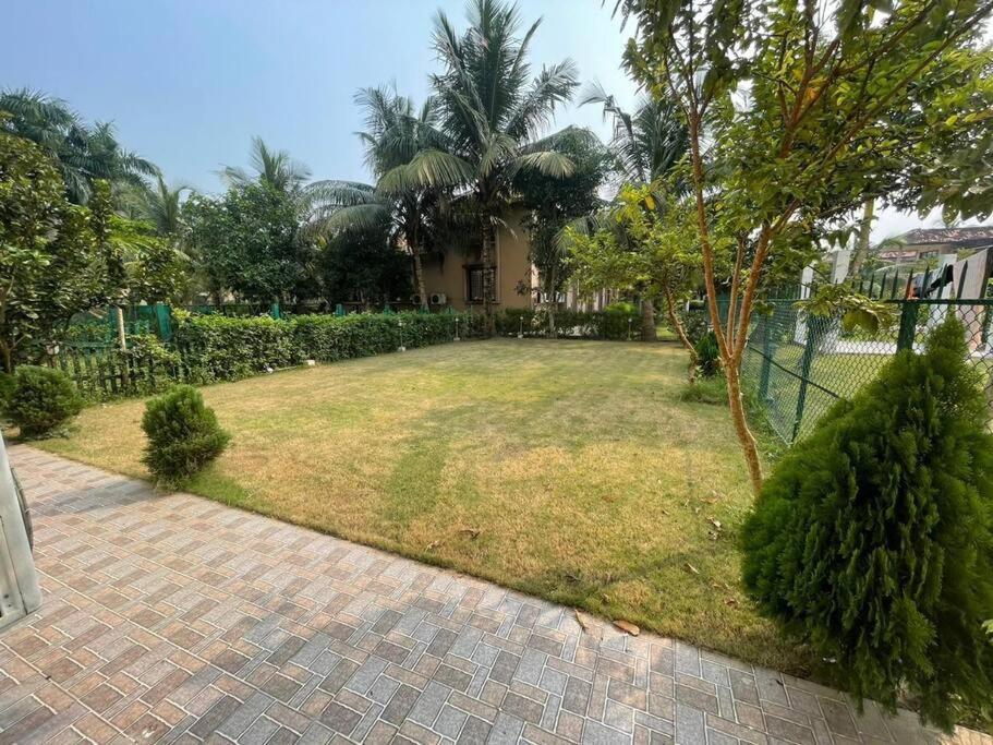 The Aqua Villa, Vedic Village Kolkata Exterior photo