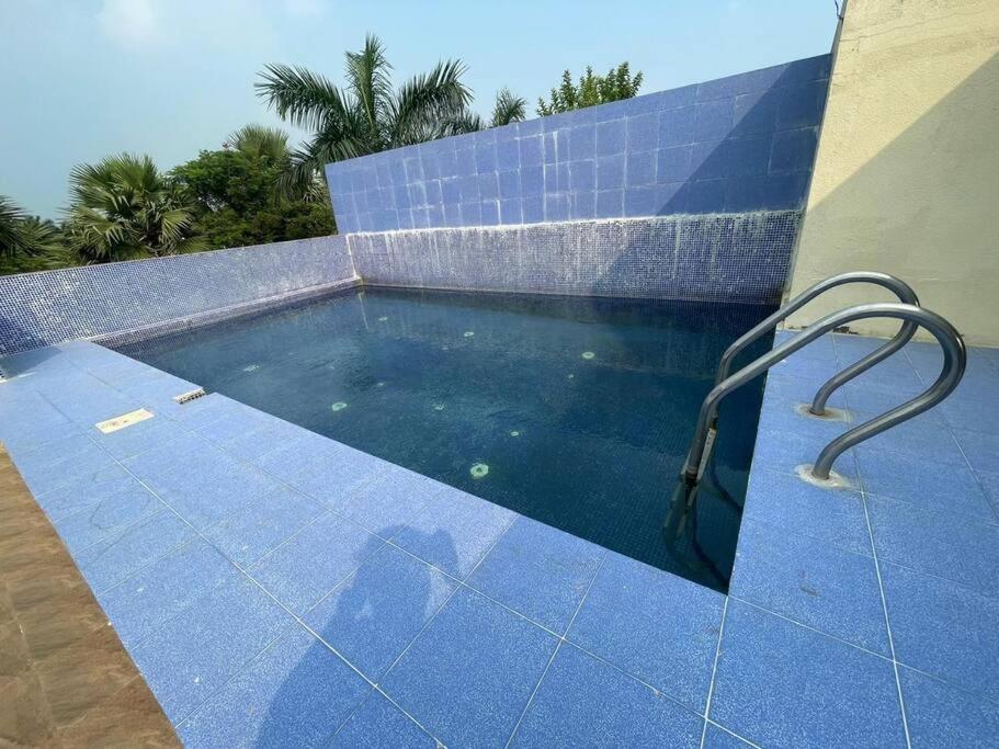 The Aqua Villa, Vedic Village Kolkata Exterior photo