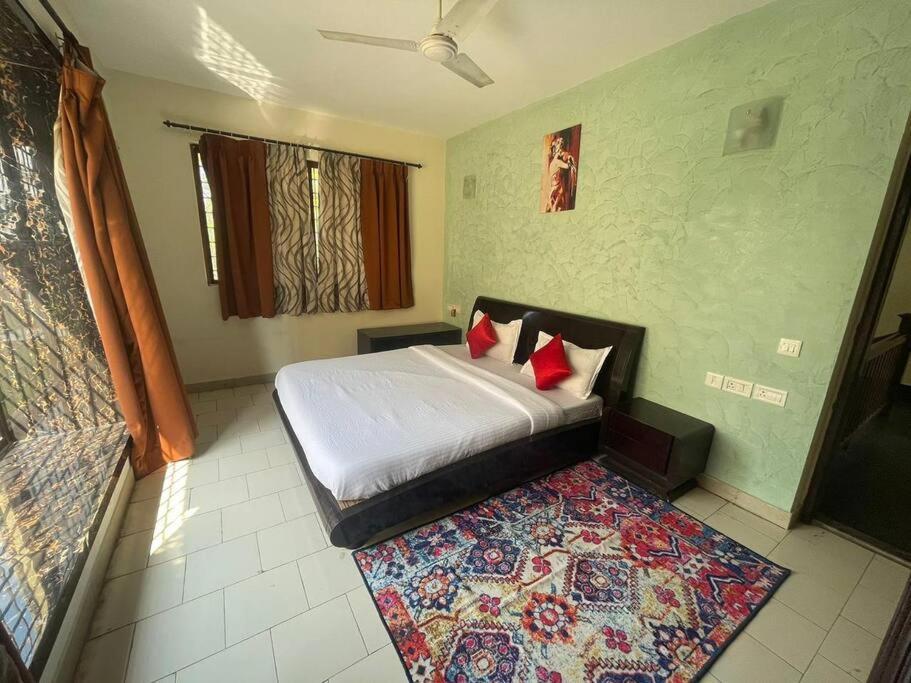 The Aqua Villa, Vedic Village Kolkata Exterior photo